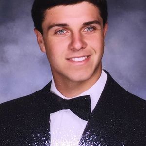 Meet your Posher, Steven